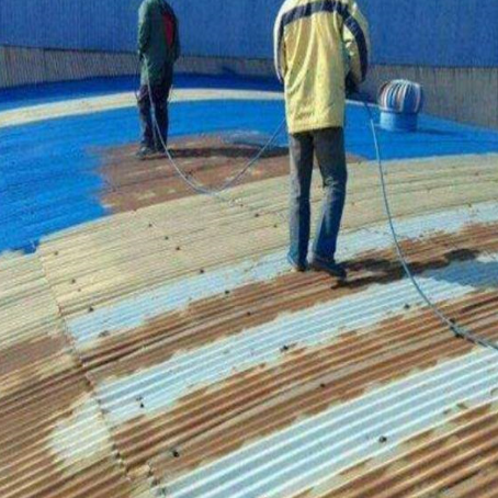 穆棱地面翻新与地坪漆施工流程